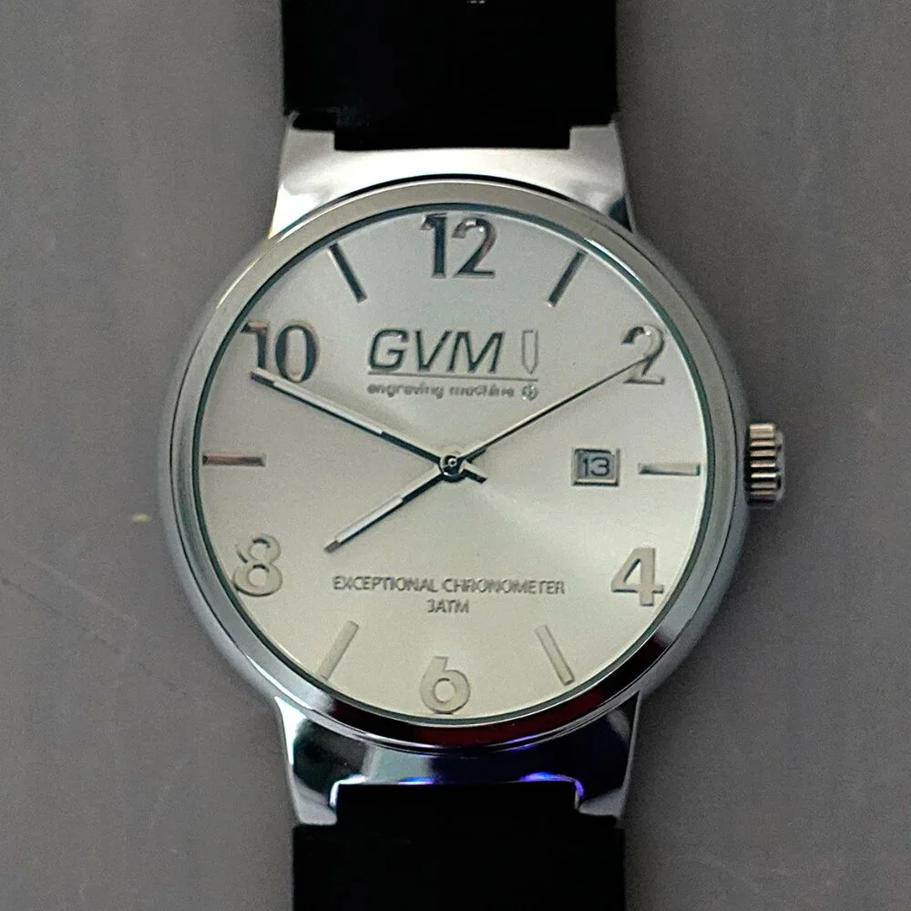 WMC Watch - Picture 1 of 8
